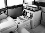 Daimler DS420 Executive Limousine Mk III 1984 года
